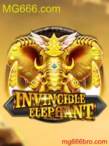 InvincibleElephant